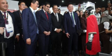 Gaming Huawei Maroc