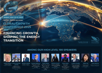 Global Growth Conference 2026