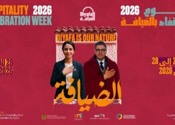 Hospitality celebration week