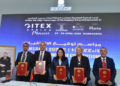 Signature d&rsquo;une convention pour l’opérationnalisation du datacenter «Igoudar Dakhla»