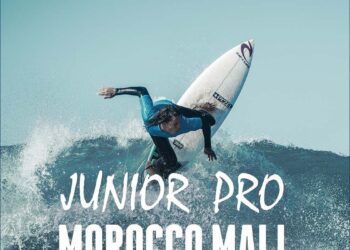 Junior Qualifying Series Morocco Mall