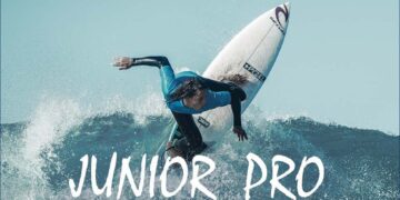 Junior Qualifying Series Morocco Mall