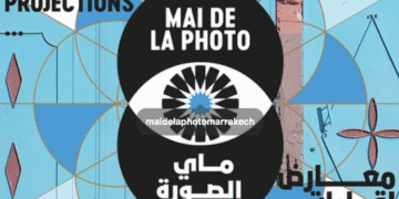 Mai de la photo, du 29 avril au 31 mai à Marrakech