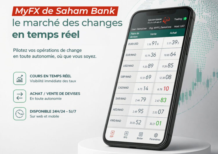 MyFX Saham Bank