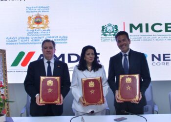 Nexus AI Factory Plateform