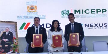 Nexus AI Factory Plateform