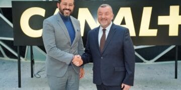 ONMT Canal+