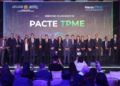 Pacte TPME Maroc