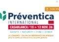Preventica 2026