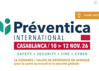 Preventica 2026