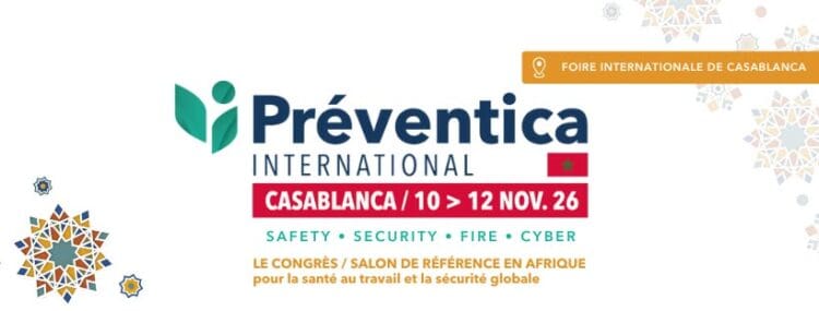 Preventica 2026