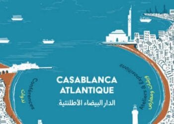 Journées du patrimoine de Casablanca, du 13 au 19 avril