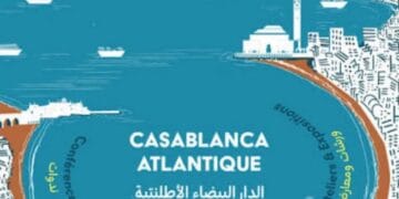 Journées du patrimoine de Casablanca, du 13 au 19 avril