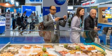 Seafood Expo Global