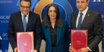 Acaps BAD subvention