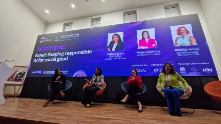 EPIK Leaders AI For Impact