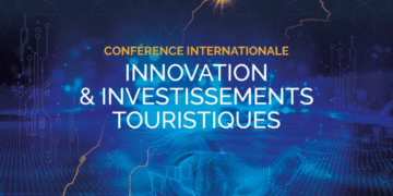 Conférence internationale sur l'investissement touristique
