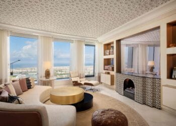 Waldorf Astoria Rabat Salé