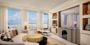 Waldorf Astoria Rabat Salé