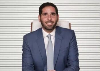 Yahia Chraïbi Allianz Maroc