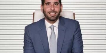 Yahia Chraïbi Allianz Maroc