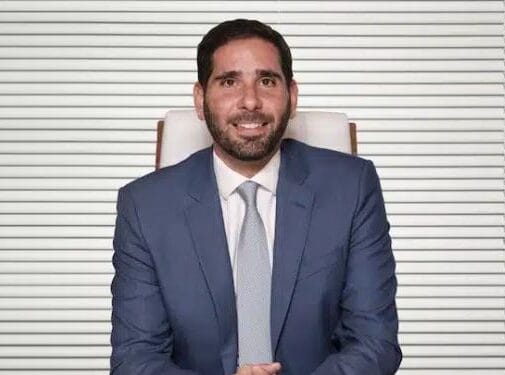 Yahia Chraïbi Allianz Maroc