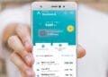 Cash Plus mobile