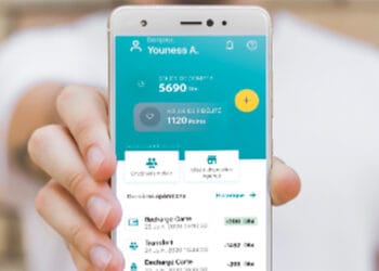 Cash Plus mobile