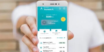 Cash Plus mobile