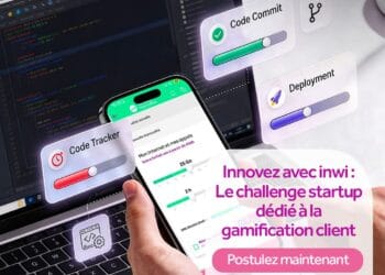 Challenge Startup Gamification