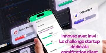Challenge Startup Gamification