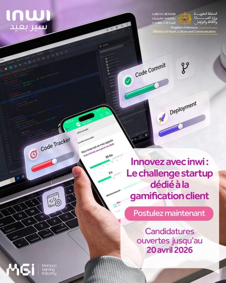 Challenge Startup Gamification