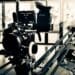 Cinema tournage