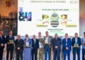 Huile d’olive: douze marques primées lors du 16e concours national