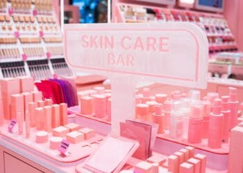 Wycon Cosmetics Maroc