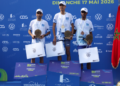 10 KM International: le Marocain Ouladha Hicham remporte l’édition 2026