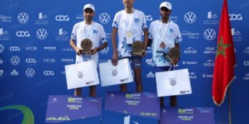 10 KM International: le Marocain Ouladha Hicham remporte l’édition 2026