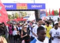 Marathon: 15.000 athlètes participeront au 10 km International de Casablanca