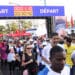 Marathon: 15.000 athlètes participeront au 10 km International de Casablanca