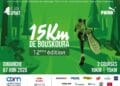 Nouvelle édition des 15 km de Bouskoura, le 7 juin 2026