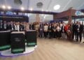 Fusion AI for Sovereign Health ABA Technology