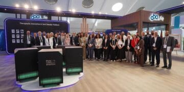 Fusion AI for Sovereign Health ABA Technology
