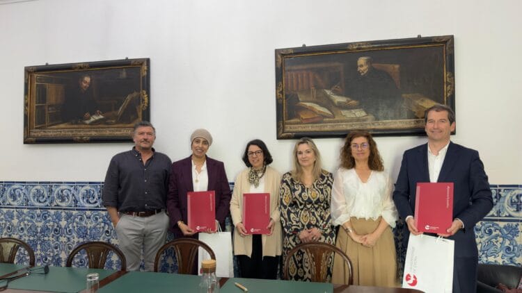 Fusion AI for the Future of Health Portugal