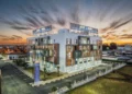 Aradei Capital certifié premier EDGE Champion au Maroc par IFC