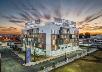 Aradei Capital certifié premier EDGE Champion au Maroc par IFC