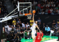 Basketball Africa League: le FUS Rabat s’impose face au Club africain tunisien