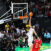 Basketball Africa League: le FUS Rabat s’impose face au Club africain tunisien