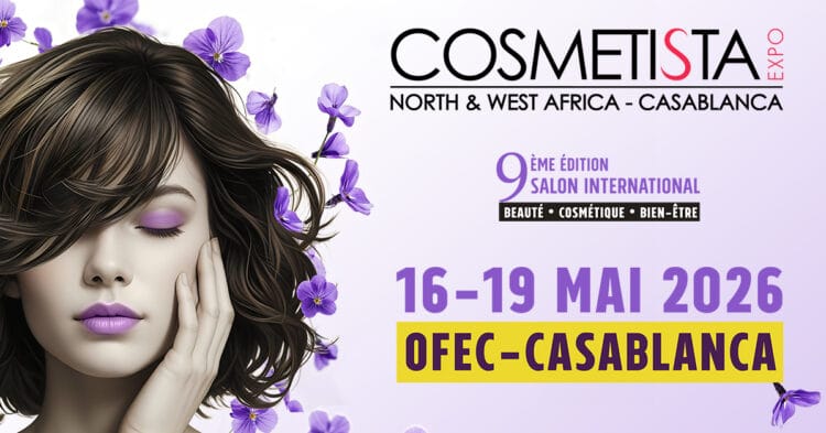 Cosmetista Expo