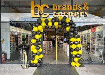 Shopping: Brands & Corners ouvre un nouveau magasin à Casablanca