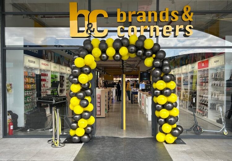 Shopping: Brands & Corners ouvre un nouveau magasin à Casablanca